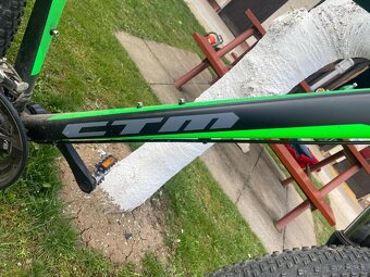 Predam bicykel CTM Swell - 5