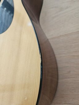 Gitara Yamaha F310P - 5