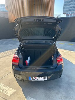 BMW 125d 2012 F20 po servise - 5