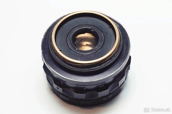 Kyoei W.Acall 35mm f/3.5 - LTM - 5