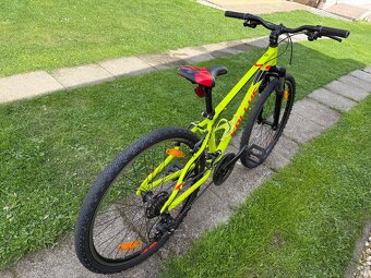 Detský bicykel KELLYS 26 - 5