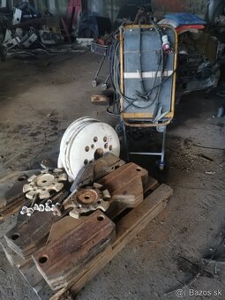 Zetor 16045 - 5