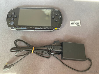 PSP Piano Black - 5