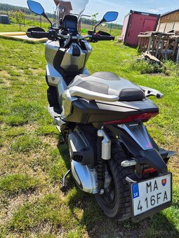Predám HONDA ADV350 r.v.2022 - 5