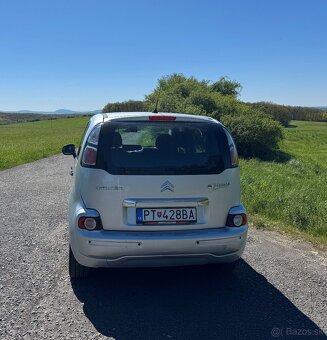 Citroën C3 Picasso 1.6 HDI Exclusive - 5