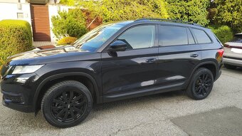 Skoda KODIAQ 2.0TDI 110kw,9/2020 DSG - 5