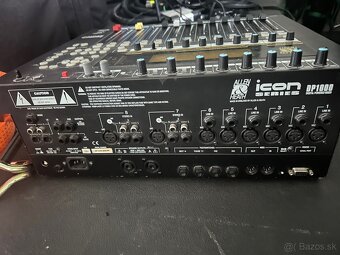 Yamaha S115V - 5