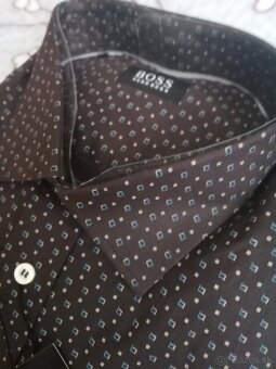 HUGO BOSS pánska - 5
