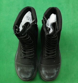 Balenciaga boty topanky - 5