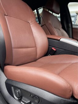 BMW 535d xDrive M-packet - 5