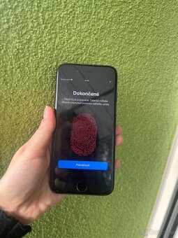 iPhone 7 - 5