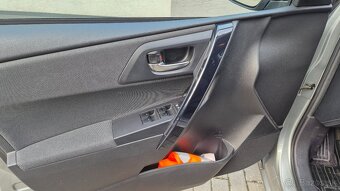 Toyota Auris 1.2 TS (Touring Sports) 85kW 2015 - 5