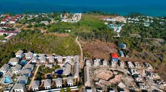 DOMY S BAZÉNOM NA ZANZIBARE - 5