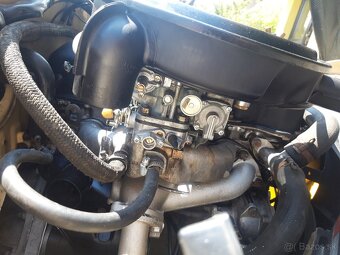 Lada, vaz 2103 - 5