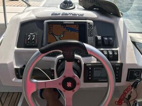 motorovy cln Jeanneau Cap Camarat 6.5DC Evinrude 300HP G2 - 5