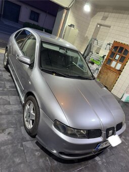 seat Leon TOPSport - 5