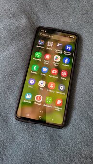 Predám Samsung A51,4GB/128GB, - 5