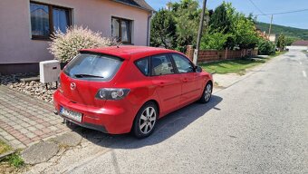 Mazda 3 2.0 mzrcd Kintaro - 5