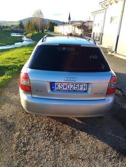 A4 B6 1.9.96kw - 5