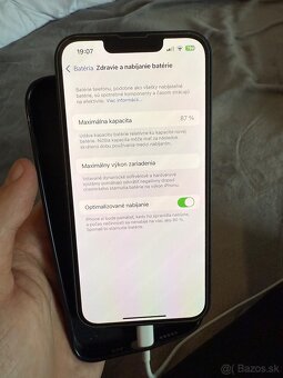 Apple Iphone 14 - black - 256 gb - 5