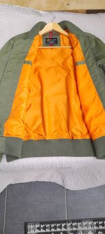 Alpha industries - 5
