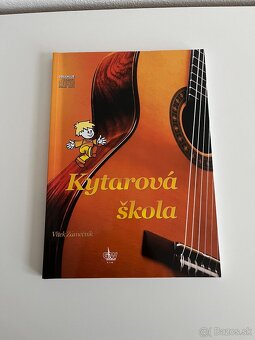 Predám knihy na hudobnú výchovu - 5