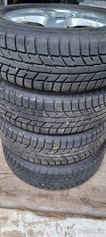 Zimné pneumatiky 175 / 65 R 14, YOKOHAMA - 5