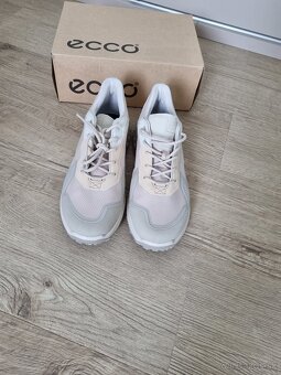 Tenisky Ecco - 5