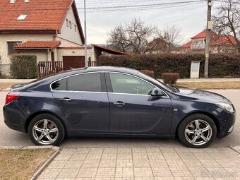 Opel Insignia - 5