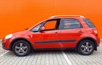 Suzuki SX4 ✅ 1.6 Benzín 4X4 ✅ Prvý majiteľ // 187 000 KM - 5