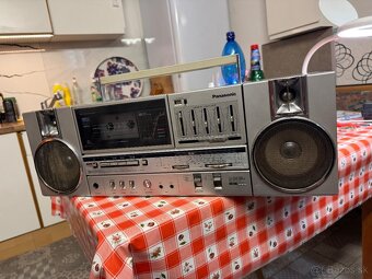 PANASONIC RX-C45L - 5