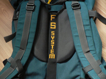 Batoh Treksport Tibet. - 5
