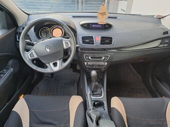 Renault Megane IIII 1.6 16V - 5