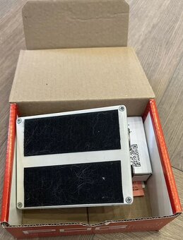 EHX POG 2 + midi - 5