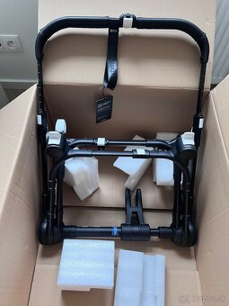 Bugaboo 5 donkey twin - 5