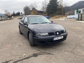 SEAT TOLEDO 1.9 TDI - 5