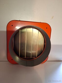 Nástenný ventilátor Vena 200 - 5