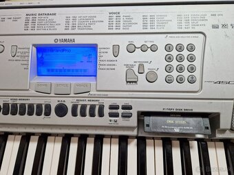 Keybord - 5