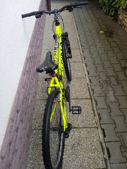 Bicykel - 5