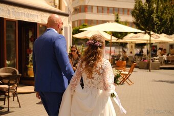 Fotograf na spoločenské akcie a svadby - 5
