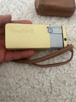 Fotak Minolta 16 - 5