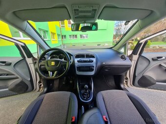 Seat Altea XL - 5
