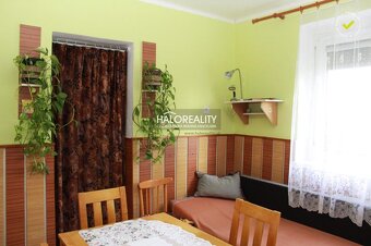 HALO reality - Predaj, rodinný dom Sereď, Horný Čepeň - EXKL - 5