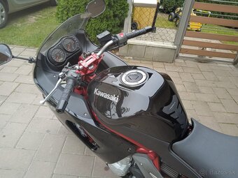 Kawasaki - 5