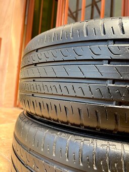 205/55 R16 letné pneumatiky 2 kusy - 5
