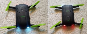 Dron - Kontakt e-mailom - 5
