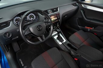 Škoda Octavia 1.6TDI 85kW, automat, 2019, DPH - 5
