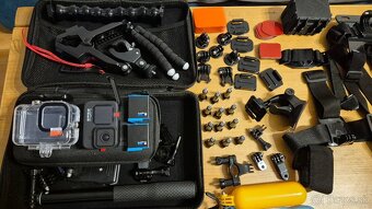 GoPro Hero9 - 5