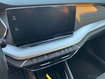 Škoda octávia 2.0TDi DSG 150ps 2021 - 5