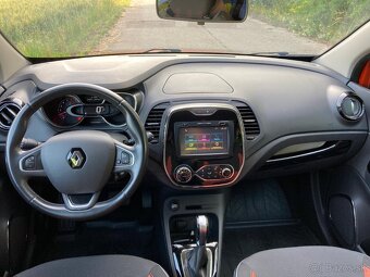Renault Captur 1.2TCe Automat - 5